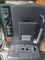 Siemens TE501 Defect - Onderdelen, Koffiemachine, Niet werkend, Afneembaar waterreservoir, Koffiebonen