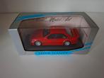 Opel Omega evolution minichamps, Ophalen of Verzenden, Zo goed als nieuw, Auto, MiniChamps