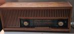 Blaupunkt radio uit de jaren '60 - Werkend!, Ophalen, Gebruikt, Radio