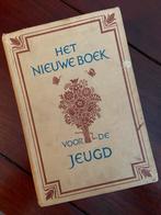 Het nieuwe boek voor de jeugd. Assman P.W. ea. 1941., Gelezen, Ophalen of Verzenden