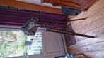 Theaterlamp Vintage, Antiek en Kunst, Ophalen
