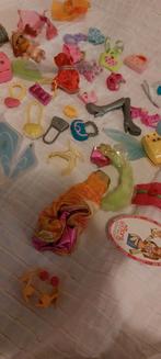 Barbie winx barbie accessoires, Kinderen en Baby's, Speelgoed | Poppen, Ophalen of Verzenden, Zo goed als nieuw, Barbie