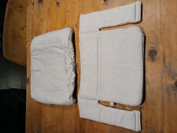 Kussenset voor Tripp Trapp babyset beschikbaar voor biedingen