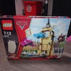 Lego cars 8639, Ophalen of Verzenden