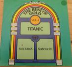 Titanic > Sultana, Gebruikt, 7 inch, Single, Ophalen of Verzenden