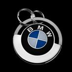 Sleutelhanger keyring merchandise BMW logo 80272466304 24663, Ophalen of Verzenden, Nieuw