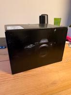 Sony a7iv, Audio, Tv en Foto, Fotocamera's Digitaal, Spiegelreflex, Nieuw, Ophalen of Verzenden, Sony