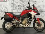 Ducati MULTISTRADA V4 S (bj 2021), Motoren, Motoren | Ducati, Bedrijf, Sport, Meer dan 35 kW, 1158 cc