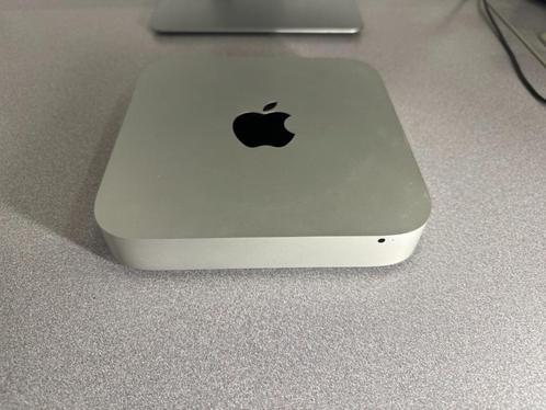 Mac Mini 2011, Computers en Software, Apple Desktops, Gebruikt, Mac Mini, SSD, 2 tot 3 Ghz, 8 GB, Ophalen of Verzenden