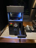 Nug Smasher Rosin Pers, Ophalen, Gebruikt