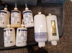 Stork zeepdispensers met zeep, Ophalen of Verzenden