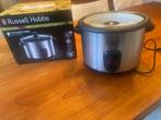 Russell Hobbs 19750-56 Cook@Home - Rijstkoker, Ophalen, Vaatwasmachinebestendig, Nieuw