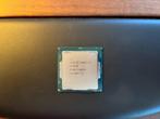 Intel Core i3-8100 Quad-Core @3,60GHz ( LGA 1151 ), Computers en Software, Processors, LGA 1151, 4-core, Ophalen of Verzenden
