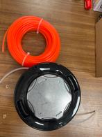 SUKITMISO M10 x 1.25 Grass Trimmer Head, Ophalen of Verzenden, Nieuw