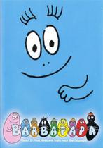 DVD Barbapapa - Het Nieuwe Huis Van Barbapapa (2), Avontuur, Alle leeftijden, Ophalen of Verzenden, Zo goed als nieuw