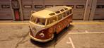 1.24  volkswagen samba, Hobby en Vrije tijd, Modelauto's | 1:24, Ophalen of Verzenden, Nieuw, Auto, Overige merken