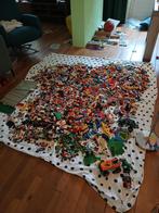 Mega partij Lego jaren 80/90 o.a.System/Ridders/Piraten, Kinderen en Baby's, Speelgoed | Duplo en Lego, Ophalen, Gebruikt, Lego