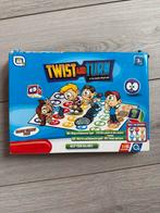 Twist and turn twister, Ophalen, Zo goed als nieuw