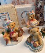 Cherished Teddies - diverse, Verzamelen, Beren en Cherished Teddies, Ophalen of Verzenden, Zo goed als nieuw, Beeldje, Cherished Teddies