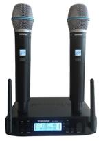 Nieuwe Shure Gld B87 500-599Mhz Professionele Draadloze Micr, Ophalen of Verzenden, Nieuw, Zangmicrofoon, Draadloos
