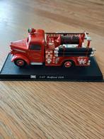 Brandweer auto, Ophalen of Verzenden, Nieuw, Auto, Overige merken