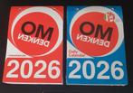 Omdenken scheurkalender 2026 Eng of NL, Diversen, Kalenders, Ophalen of Verzenden, Dagkalender