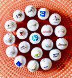 Titleist Premium Merk Golfballen met bedijfslogo | 20x, Ophalen, Nieuw, Bal(len), Overige merken