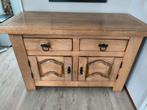 Massief eiken houten kast gratis af te halen, Ophalen