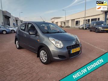 Suzuki Alto 1.0 Base MOOIE AUTO BEL 0619590613 AIRCO 5 DRS A beschikbaar voor biedingen