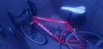 Racefiets Exodus Roady, 28 inch, Gebruikt, 10 tot 15 versnellingen, Heren