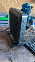 HP mini pc 6 stuk AMD/4GB/ 16GB ssd, Verzenden, Zo goed als nieuw, SSD