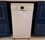 Bosch vaatwasser 45 cm, Ophalen, Gebruikt, Minder dan 45 cm, Eco programma