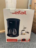 Tefal koffiezetapparaat, Witgoed en Apparatuur, Koffiezetapparaten, Ophalen, Gemalen koffie, 2 tot 4 kopjes, Koffiemachine
