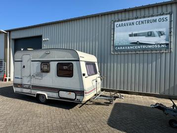 Buerstner Club 3551 beschikbaar voor biedingen
