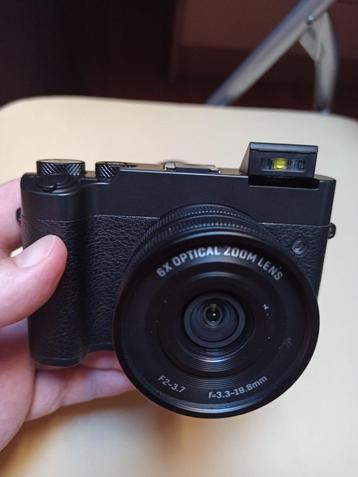 Digitale Camera van K&L. (Model KL-PRO-64-Z) beschikbaar voor biedingen
