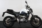 YAMAHA MT 03 (35 kW, A2) (2011), 660 cc, Onbekend, YAMAHA, Onbekend