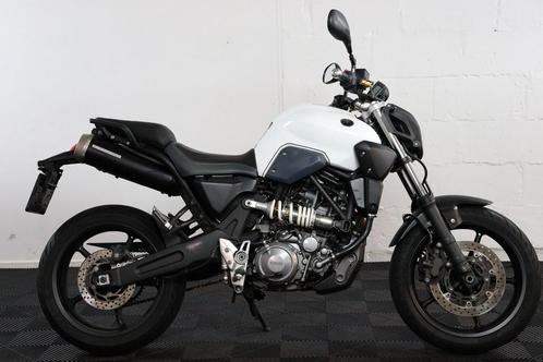 YAMAHA MT 03 (35 kW, A2) (2011), Motoren, Motoren | Yamaha, Naked bike, 12 t/m 35 kW, Minimaal motorrijbewijs A2