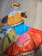Nieuw in verpakking! Vogelverschrikker outfit maat M/L 3x, Ophalen of Verzenden, Nieuw