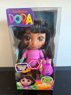 Dora Zingt en Ontdekken Pop - Nieuw in Doos, Ophalen of Verzenden, Nieuw, Babypop