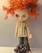 Kabeltruitje voor Blythe, Ophalen of Verzenden, Nieuw, Kleertjes