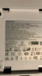 Dell 23 inch monitor - wit - type P2317HWH, Computers en Software, Monitoren, IPS, Refurbished, Full HD, Ophalen of Verzenden