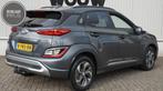 Hyundai Kona 1.6 GDI HEV Fashion Trekhaak | HUD | Achteruitr, 12 maanden, Stof, Euro 6, Origineel Nederlands