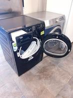 Warmtepomp Droger beko 8kg️️✅ ️A++ ️️ INC GARANTIE, Ophalen, 6 tot 8 kg, Overige typen, Zo goed als nieuw