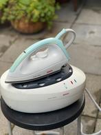 Bosch Sensixx Station stoomgenerator strijkijzer, Ophalen of Verzenden, Zo goed als nieuw