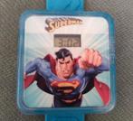 Mc Donalds Happy Meal horloge Superman 2015, Verzamelen, Speelgoed, Ophalen of Verzenden, Nieuw