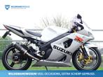 Suzuki GSX-R 1000 GSX R 1000 GSXR MIVV, Motoren, Motoren | Suzuki, Bedrijf, 988 cc, Super Sport, 4 cilinders
