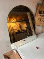 Spiegel, Huis en Inrichting, Woonaccessoires | Spiegels, Ophalen of Verzenden, Zo goed als nieuw, Minder dan 100 cm, Rechthoekig