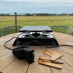 Tefal tafel steengrill, Ophalen, Gebruikt