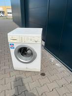 €50 euro bosch wasmachine, Witgoed en Apparatuur, Wasmachines, 1200 tot 1600 toeren, 4 tot 6 kg, Ophalen of Verzenden, Zo goed als nieuw