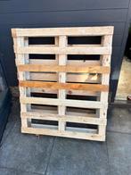 Pallets 2 stuks, Ophalen, Overige houtsoorten, Minder dan 200 cm, Pallet